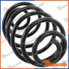 Ressorts de suspension arrière pour OPEL | 4263455, 4263484